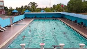 Hotel Melayu Bedendang