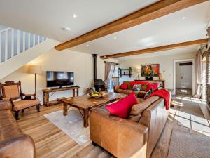 6 Bed in Bideford oc-thorn
