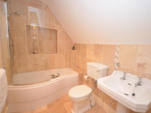 3 Bed in Lyme Regis oc-weslo