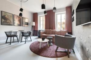Palazzo Forti Verona Design Apartments img17