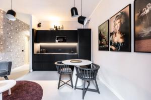 Palazzo Forti Verona Design Apartments img52