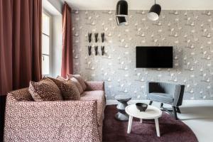 Palazzo Forti Verona Design Apartments img62