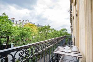 Bel appartement parisien - Les Gobelins