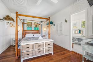 クレセント・ヘッド Rancho Crescent Head ゲストハウス スイート