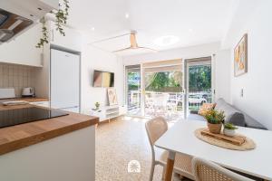 Mediterranean Way - Antinea