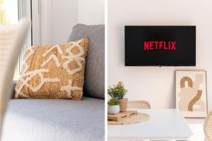 Mediterranean Way - Antinea