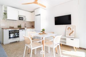 Mediterranean Way - Antinea