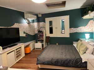 ホテルレックス諏訪 -レジャーホテル -