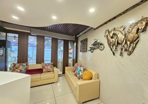 Hotel Gulab