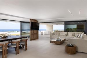 Oliva Doro Villa - Sunset Gaze by etouri