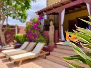 Villa Zen Adeje - Piscina privada climatizada