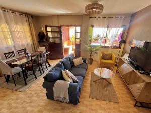 Villa Zen Adeje - Piscina privada climatizada