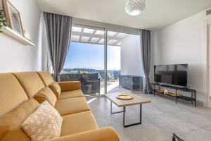 Family Vacation - 3Pools, Gym, SPA, Padel