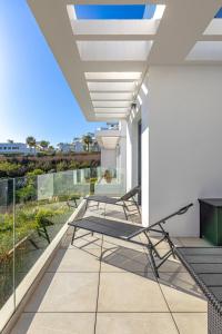 Family Vacation - 3Pools, Gym, SPA, Padel