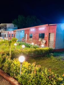 Canalwood Farm & Resort