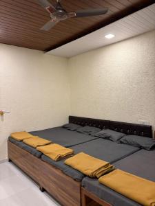 Canalwood Farm & Resort