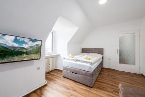 EasyStay Apartment - by myNests