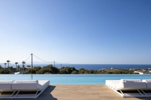 Oliva Doro Villa - Sunset Gaze by etouri