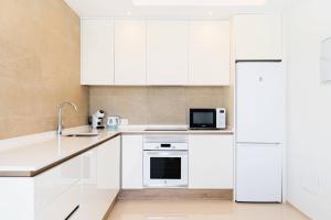 Apartamento Natural Luxury Park