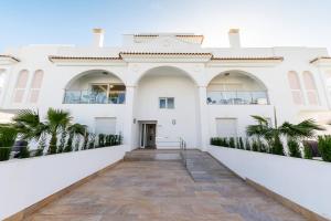 Apartamento Natural Luxury Park