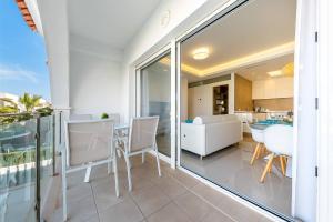 Apartamento Natural Luxury Park