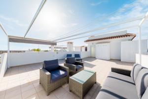 Apartamento Natural Luxury Park