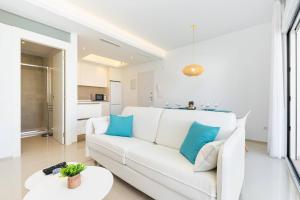 Apartamento Natural Luxury Park