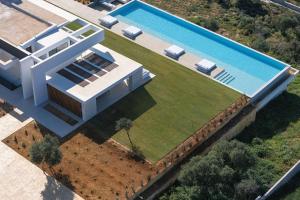 Oliva Doro Villa - Sunset Gaze by etouri