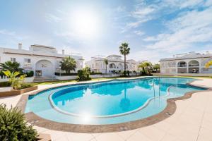 Apartamento Natural Luxury Park