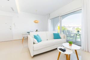Apartamento Natural Luxury Park