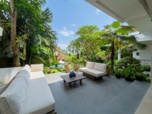 Villa Athaya Pererenan by Beranda Di Bali