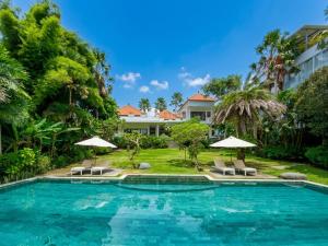 Villa Athaya Pererenan by Beranda Di Bali