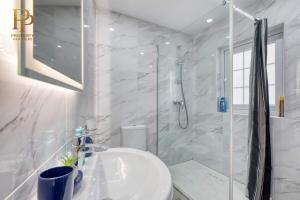 Coastal Maisonette in Marsaskala Steps to Sea