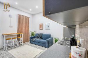 Coastal Maisonette in Marsaskala Steps to Sea