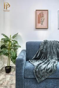 Coastal Maisonette in Marsaskala Steps to Sea