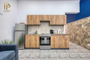 Coastal Maisonette in Marsaskala Steps to Sea