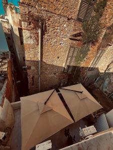 Hotel Marhaba - Beb Bhar Tunis