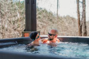 Family Chalet - Le Bosquet