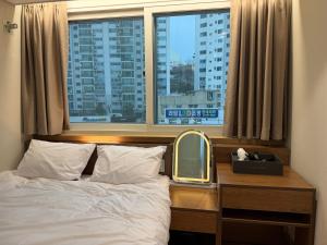 Sonoce Hostel Seoul - Private Bathroom & Premium