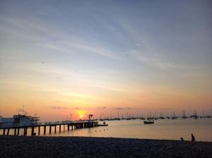 Suite La Punta