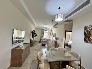 Condotel in the Latin Quarter, New El Alamein