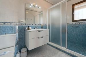 Bella Vista by Aguilarent