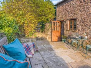 1 Bed in Usk- oc-79936