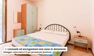 Le Terrazze Apartments