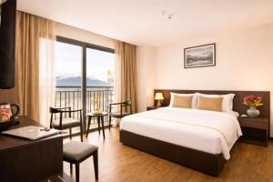 Meriton Hotel Nha Trang