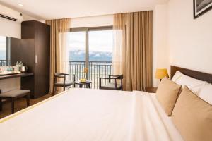 Meriton Hotel Nha Trang