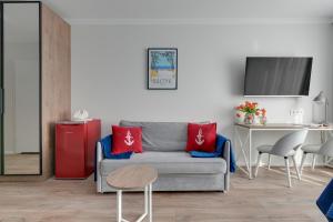 Przymorze Śląska Business & Gym by Downtown Apartments