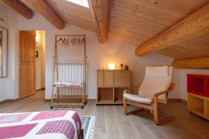 La Casetta a Piè di Monte- Affitti Brevi Italia