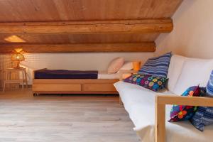 La Casetta a Piè di Monte- Affitti Brevi Italia