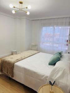 Apartamento Vega en Castellón